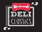 Keybrand Foods Inc. Deli Classics Produits