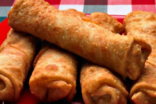 Keybrand Foods Inc. Laurie’s Pizza Wraps