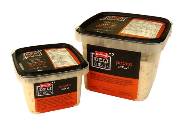 Keybrand Foods Inc. Keybrand Potato Salad